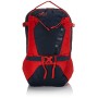 MILLET Steep 22, Zaino da Sci Unisex-Adult, Orion Blue/Fire, U