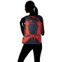 MILLET Steep 22, Zaino da Sci Unisex-Adult, Orion Blue/Fire, U