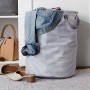 AmazonBasics - Cesto portaoggetti grande