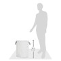 AmazonBasics - Cesto portaoggetti grande