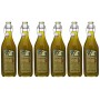 Colavita Olio Extra Vergine di Oliva - Pacco da 6 x 1000 ml