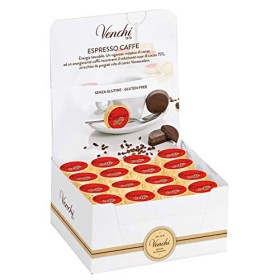 Venchi Confezione Praline Espresso Caffè, 1100 gr