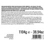 Venchi Confezione Praline Espresso Caffè, 1100 gr