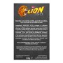 Lion 2Go Barretta con Arachidi, Uvetta, Pezzi di Cioccolato, Riso Croccante e Cioccolato al Latte, Confezione da 24 Barrette
