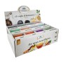 L'Angelica, Cofanetto Tisane Calde, Box Con Tisane e Tè Assortiti, 120 Bustine