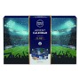Nivea - Set regalo dell'Avvento da uomo, calendario dell'Avvento 2020 con 24 prodotti NIVEA Uomini, kit per la toelettatura di N