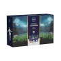 Nivea - Set regalo dell'Avvento da uomo, calendario dell'Avvento 2020 con 24 prodotti NIVEA Uomini, kit per la toelettatura di N