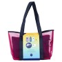 Nivea Sun - Set regalo con 6 sacchetti da spiaggia con sabbia marina e me