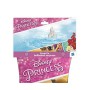 Hasbro Disney Princess- Calza della Befana 2020 Disney Princess, Multicolore, C77794500