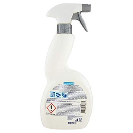 Lysoform Detergente Igienizzante per Superfici Abitate da Animali - 450 Ml, Superfici