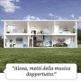 Nuovo Echo Dot (4ª generazione) - Altoparlante intelligente con orologio e Alexa - Ceruleo