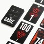 dV Giochi- The Game Tavolo in Cui Il Gioco è l'avversario da Battere, Multicolore, DVG9328
