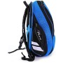 Babolat Backpack Pure Drive Borsa, Adulti Unisex, Blu (Blu), Taglia Unica