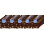 Almar Cioccolata Calda Cortina monoporzione 25x30g - gusto ARANCIA E CANNELLA