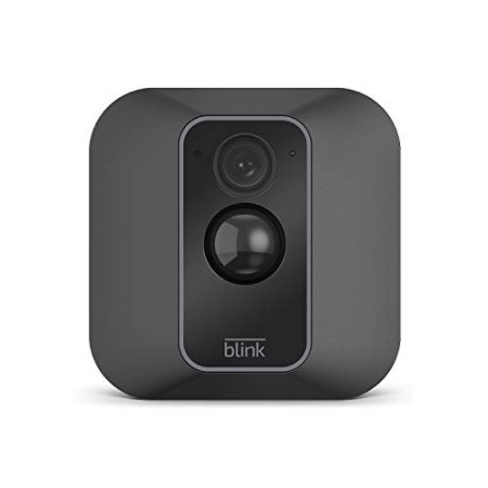Blink XT2 (Seconda Generazione), Telecamera di sicurezza per interni/esterni con archiviazione sul cloud, audio bidirezionale, a