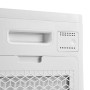 AmazonBasics - Purificatorie portatile dell’aria, Turbo-Speed, con 4 impostazioni e timer, 50 W