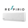 DAITSU respirio dual 9000+12000 btu