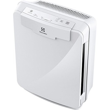 Electrolux Oxygen Purificatore d'Aria, Plastica, Fino a 32 Mq