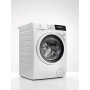 Electrolux EW6F382W 914917211 Lavatrici Freestanding a Carica Frontale, Centrifuga 1200 Giri, 8 Kg, 51 dB, A+++ -20%, Bianco
