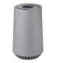 Electrolux FA31-201GY Purificatore Aria, 49 Decibel, Plastica + Asciugatrice Electrolux A++, 8 Kg, 67 dB, Bianco [Classe di effi
