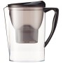 AmazonBasics - Caraffa filtrante per l'acqua, 2.3 L