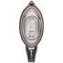 AmazonBasics - Caraffa filtrante per l'acqua, 2.3 L