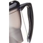 AmazonBasics - Caraffa filtrante per l'acqua, 2.3 L