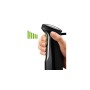 Braun MQ9047 MultiQuick 9 Minipimer Mixer ad Immersione, con 5 Accessori, 1000 W, Plastica, Nero