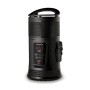 Honeywell HZ 445 Termoventilatore Ceramico 360° Surround con Telecomando