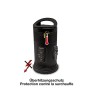 Honeywell HZ 445 Termoventilatore Ceramico 360° Surround con Telecomando