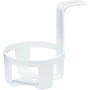 Bébé Confort Scaldabiberon/Scaldappa Elettrico, per Casa e da Viaggio con Adattatore Universale Incluso, Bianco