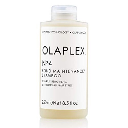 Olaplex No. 4 Bond Maintenance Shampoo - 250 ml