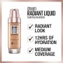 Maybelline 63157 Dream Satin Liquid SPF 13 Fondotinta - 30 ml