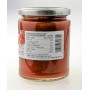 CAMPO D'ORO Set 3 Pezzi SUGO PRONTO GAMBERO ROSSO - TONNO con Finocchietto - VONGOLE Aglio e Prezzemolo 300 GR. Sugo siciliano 1