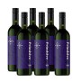 Marchio Amazon - Compass Road Primitivo, Italia (6x75cl)