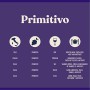 Marchio Amazon - Compass Road Primitivo, Italia (6x75cl)