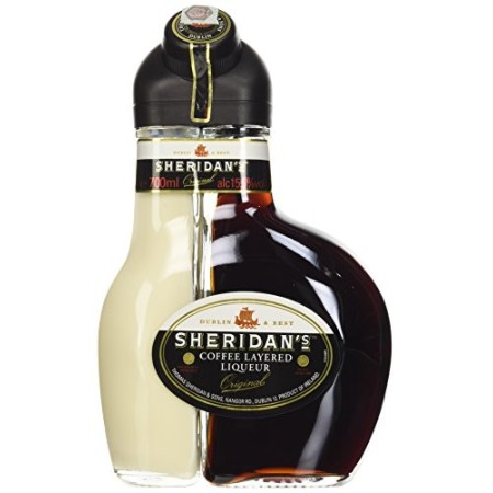 Sheridan'S Ml.700