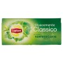 Lipton - Tè Verde, Classico, 25 filtri - 32.5 g