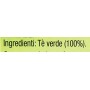 Lipton - Tè Verde, Classico, 25 filtri - 32.5 g