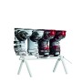 Alpenheat Radiator Asciuga Scarpe, Bianco, OS