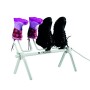 Alpenheat Radiator Asciuga Scarpe, Bianco, OS