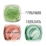 L'Oreal Paris, Night In Skin Pamper Kit 5011408091557, Set regalo per lei, 4 pezzi