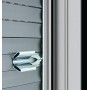 Schellenberg 16004 Unità Bloccaggio per Avvolgibili / per tapparelle, 1 Coppia