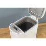 Panasonic SD-2511WXE Macchina per il Pane, Bianco