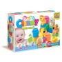 Clementoni 14773 - Happy Animals