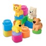 Clementoni 14773 - Happy Animals