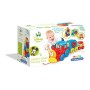 Clementoni Disney Baby Activity Train, 10+ Mesi, Multicolore, 17168