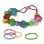 Creative Elast Color Gioco da Tavolo, Multicolore, Unica
