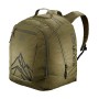 Salomon ORIGINAL GEAR BACKPACK Zaino per scarponi da sci, Unisex, per un Paio di Scarponi e altri Accessori, Verde (Martini Oliv