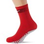 Nike NILCO Matchfit Crew-Team Calze Calze Da Uomo, Uomo, University Red/Team Red/White, L